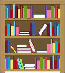 bookshelf icon